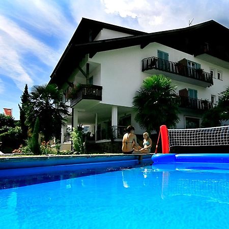 Residence Reinhild 纳利斯 外观 照片
