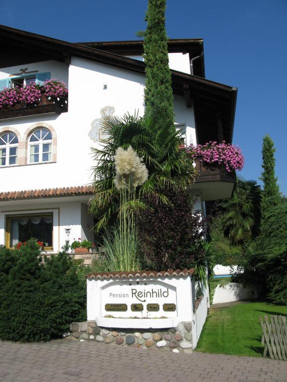 Residence Reinhild 纳利斯 外观 照片