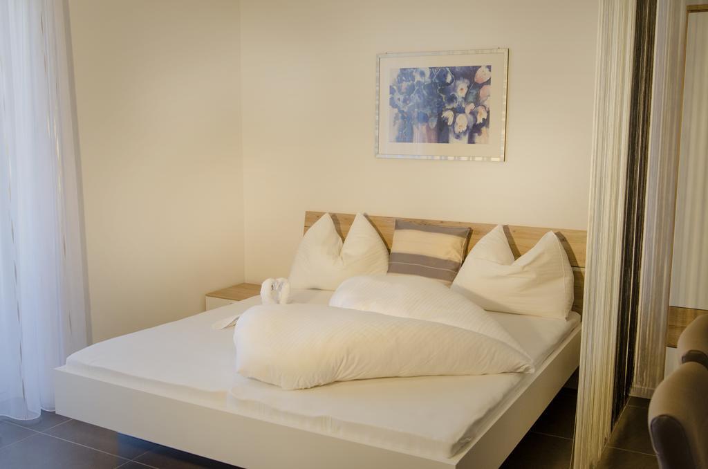 Residence Reinhild 纳利斯 外观 照片