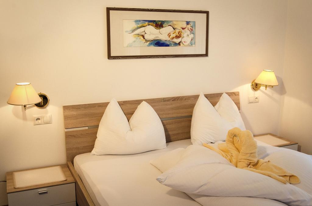 Residence Reinhild 纳利斯 外观 照片