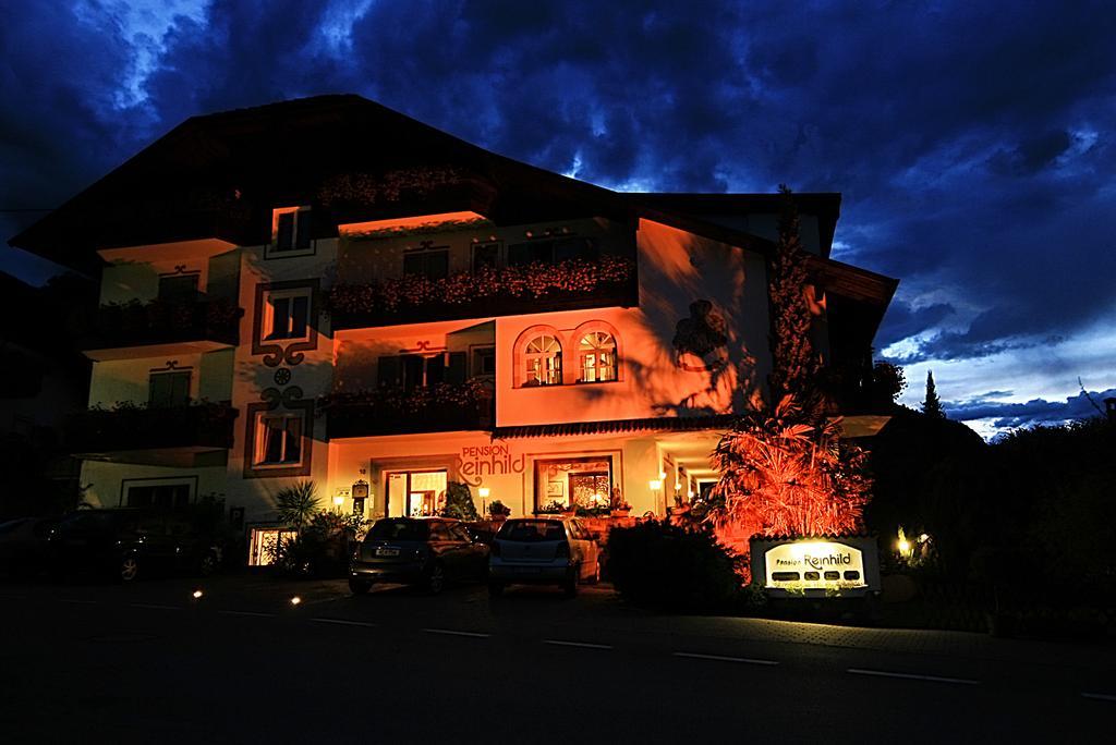 Residence Reinhild 纳利斯 外观 照片