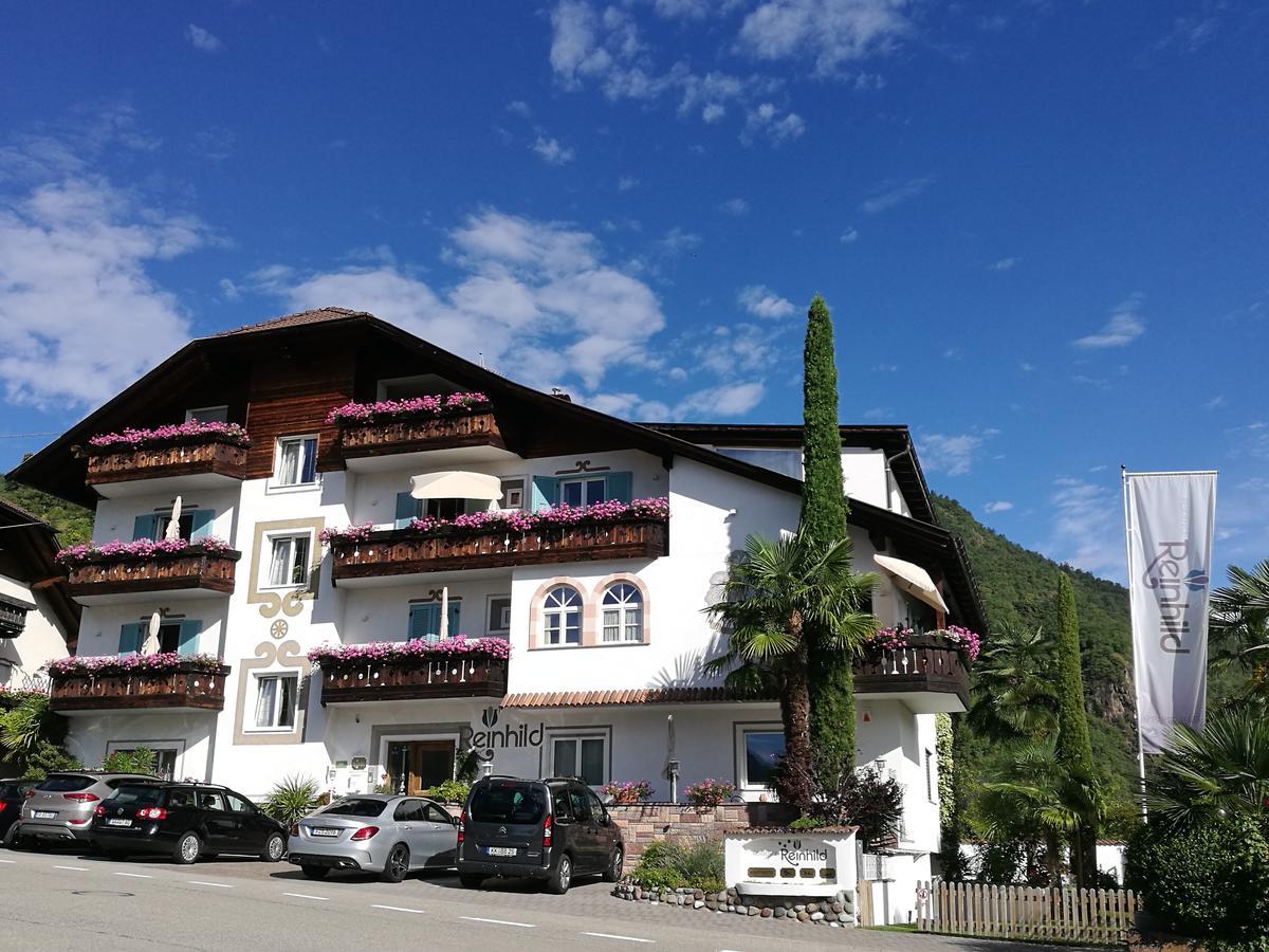 Residence Reinhild 纳利斯 外观 照片