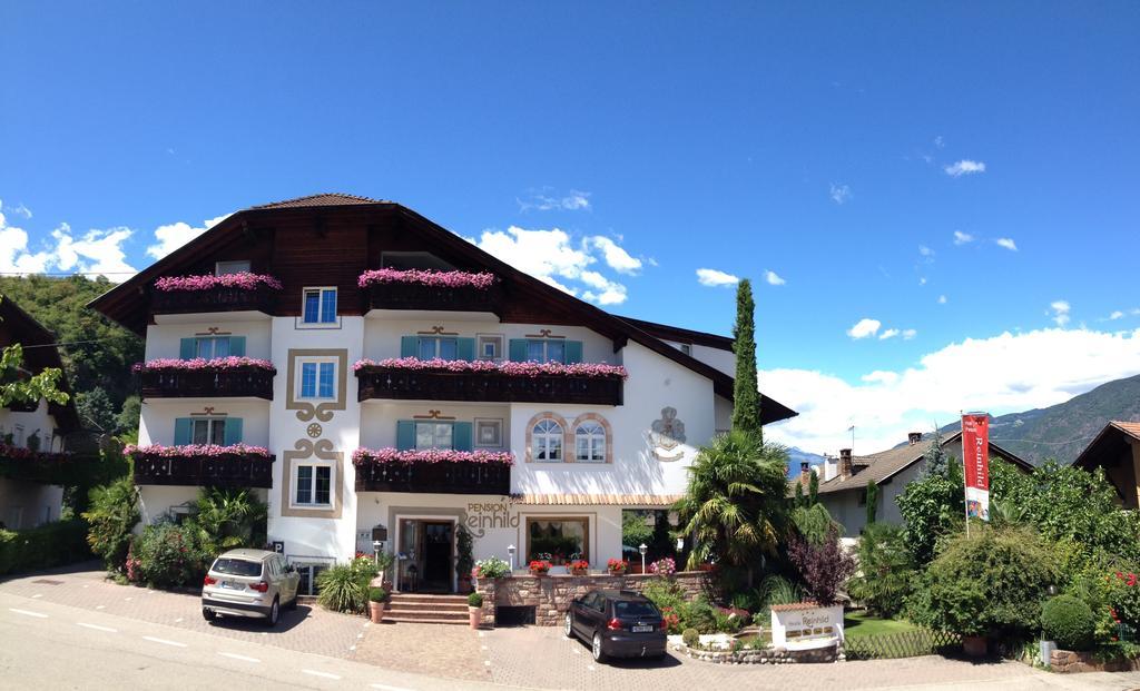 Residence Reinhild 纳利斯 外观 照片